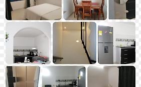 Casa verde Apartamentos en Bucaramanga